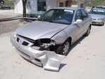 2000 Hyundai Elantra Driver Left Side View Mirror Oem. Fixed Price $75.00.
