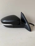 2011-2016 Volkswagen Jetta Passenger Right Side View Power Mirror Black Oem. Fixed Price $75.99.