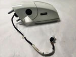 Driver Side View Mirror 164 Type Power Fits 11-12 Mercedes Gl-class 442027. Fixed Price $240.00.
