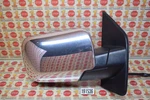 2004-2009 Nissan Titan Passenger Side View Power Heated Chrome Door Mirror Oem. Fixed Price $59.49.