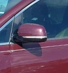 2015-2021 Kia Sedona Lh Driver Door Mirror Side View Oem. Fixed Price $284.08.
