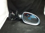 Passenger Side View Mirror Power Fits 06-10 Passat 647127. Fixed Price $111.89.