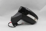 Driver Side View Mirror Power Black 9 Wire Turn Signal 2018-2022 Ecosport #34827. Fixed Price $157.50.