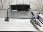 2007-2018 International Prostar Poly Left/driver Door Mirror Used 3618484C92. Fixed Price $259.99.