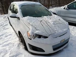 2013-2014 Chevrolet Sonic Driver Left Side Mirror Door Cable Oem. Fixed Price $51.89.