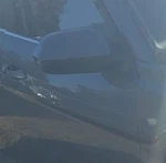 2018-2023 Volkswagen Atlas Rh Passenger Door Mirror Side View Oem. Fixed Price $337.08.