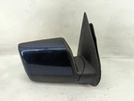 2006-2010 Ford Explorer Passenger Right Side View Power Door Mirror Blue B51JG. Fixed Price $134.38.