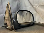 Fits 1998-2002 Ford F150 Chrome Right Door Mirror OEM#:F7TZ17D742AB. Fixed Price $78.16.
