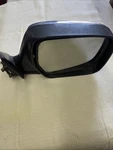 1998-2007 Toyota Land Cruiser Right Passenger Power Door Mirror Black. Fixed Price $75.00.