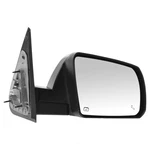 Door Mirror Trq MRA08288 Fits 2014 Toyota Sequoia. Fixed Price $220.95.