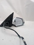 Passenger Side View Mirror Power Sedan Manual Folding Fits 10-16 Audi S4 368513. Fixed Price $159.12.