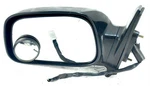 2003-2008 Toyota Corolla Driver Lh Door Mirror W/ Power Gloss Black Oem. Fixed Price $63.60.