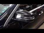 Driver Side View Mirror 212 Type Power E250 Fits 15-16 Mercedes E-class 1616263. Fixed Price $545.99.