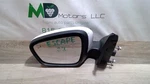 2020-2025 Ford Escape Oem Lh Left Driver Side Mirror Assy. Fixed Price $160.00.