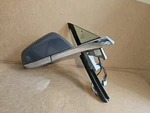 12-20 Oem Tesla Model Right Passenger Door Exterior Side Mirror. Fixed Price $336.00.