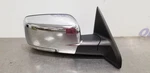 12 Dodge Ram 1500 Power Exterior Side View Mirror Right Passenger Chrome. Fixed Price $150.00.