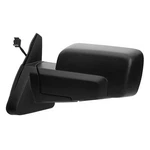CH1320267 New Oem Driver Side Door Mirror Fits 2006-2010 Jeep Commander. Fixed Price $136.00.