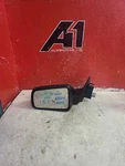 08-11 Ford Focus Left Front Door Mirror Power Non-folding *black* Lh Oem. Fixed Price $59.99.