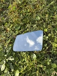 2010-2016 Mercedes W204 C250 C300 E350 Left Driver Side Mirror Glass Heated Oem. Fixed Price $27.00.