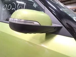 Rh Passenger Side 2014 Soul Door Mirror SKU#4298201. Fixed Price $83.00.