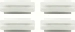 Oer 4 Piece Headliner Center Bow Clip Set 1967-1969 Firebird/camaro 1968-72 Nova. Fixed Price $21.98.