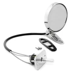 Remote Outside Mirror Left 1964-1966 Fairlane. Fixed Price $81.70.