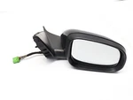2012-16 Volvo S80 Passenger Rear View Mirror Outside Blue 31298920. Fixed Price $170.05.
