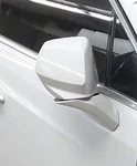 2017-2019 Cadillac XT5 Rh Passenger Door Mirror Side View Oem. Fixed Price $390.08.