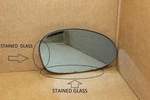 Oem Bmw 06-13 E82 E88 E90 E91 E92 Passenger Side Mirror Glass (stained) Rh (G54). Fixed Price $30.01.