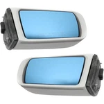 Set Of Mirror Power For 97-99 Mercedes Benz E320 Left Right Paintable. Fixed Price $248.84.
