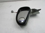 2006 2012 Mitsubishi Eclipse Left Driver Side Door Rear View Mirror Power Oem. Fixed Price $61.55.