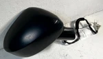 23-23 Nissan Rogue Front Right Passenger Side View Door Mirror (black) #106843. Fixed Price $271.00.