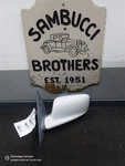 2004-2006 Bmw 325CI (convertible) Driver Side View Mirror: White. Fixed Price $155.00.
