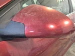 2010 Pontiac G6 Driver Side Mirror Assembly Oem Used Red 134K Miles. Fixed Price $69.97.