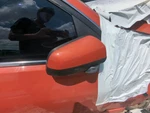 2008-2009 Pontiac G8 Passenger Right Side View Power Door Mirror Orange Ddjia. Fixed Price $62.53.