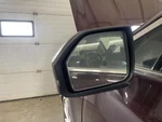 Used Left Door Mirror Fits: 2018 Lincoln Mkz Power Approach Lamps Heated Painted. Fixed Price $144.99.