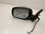 11-16 Scion Tc Driver Side Left View Mirror Assembly. Fixed Price $95.62.