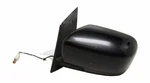 Driver Left Lh View Mirror Power Body Color Fits 2010-2012 Mazda CX-7 Oem. Fixed Price $51.95.