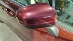 Passenger Side View Mirror Power Coupe Body Color Fits 14-15 Civic 1199500. Fixed Price $135.00.