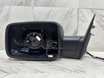 2015 2018 Dodge Ram 2500 Door Mirror Oem Lh Left Driver Side 6KE871CLAC. Fixed Price $100.00.