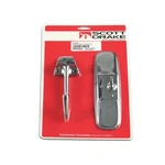 Scott Drake KIT-MIR-1 1965-1966 Rear View Mirror & Arm. Fixed Price $49.95.