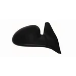 Fits 97-02 Escort Right Manual Mirror Blacktextured(exc. ZX2 Models) 128-00479R. Fixed Price $22.96.