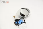 2010 - 2012 Bentley Continental Right Side Door Exterior Rear View Mirror Oem. Fixed Price $909.99.