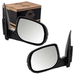 Power Mirror 2011-2013 Forte Turn Signal Indicator Heated Set 876201M005. Fixed Price $110.70.
