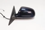 Audi A5 S5 Front Left Lh Door Mirror W/ Lane Change Assist Oem 2010 - 2014. Fixed Price $189.99.