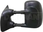 Left Door Mirror Dorman 2007-2008 Ford E-350 Econoline. Fixed Price $238.90.