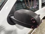 Driver Left Side Mirror Power Heated Fits 07-13 Sierra 1500 Pickup 1346387. Fixed Price $50.00.