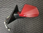 2008-14 Cadillac Cts Sedan Genuine Left (driver Side) Mirror. Fixed Price $69.99.