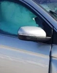 19-24 Ford Edge Right Passenger Power Door Mirror Oem Lkq. Fixed Price $269.24.