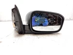 03 04 05 06 07, Honda Accord, Right Side View Mirror, Gray, 76200SDAA11, Oem. Fixed Price $60.30.